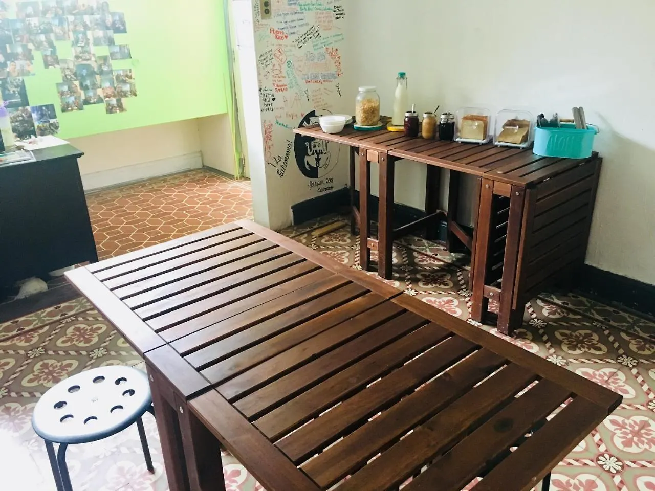 Hostel H1 Miramar 산후안 0*,  푸에르토리코