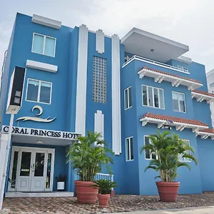 *** Hotel Coral Princess Porto Rico