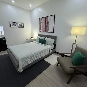  Hostal Oasis